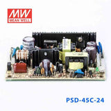 Mean Well PSD-45C-24 DC-DC Converter - 45W - 36~72V in 24V out 1.875A - PHOTO 2