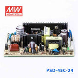 Mean Well PSD-45C-24 DC-DC Converter - 45W - 36~72V in 24V out - PHOTO 2