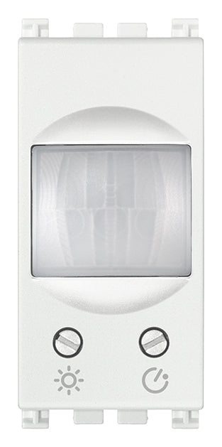 Arke IR Relay Switch 230V White