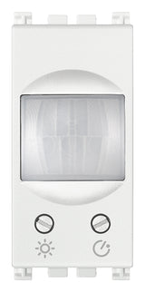 Arke IR Relay Switch 230V White