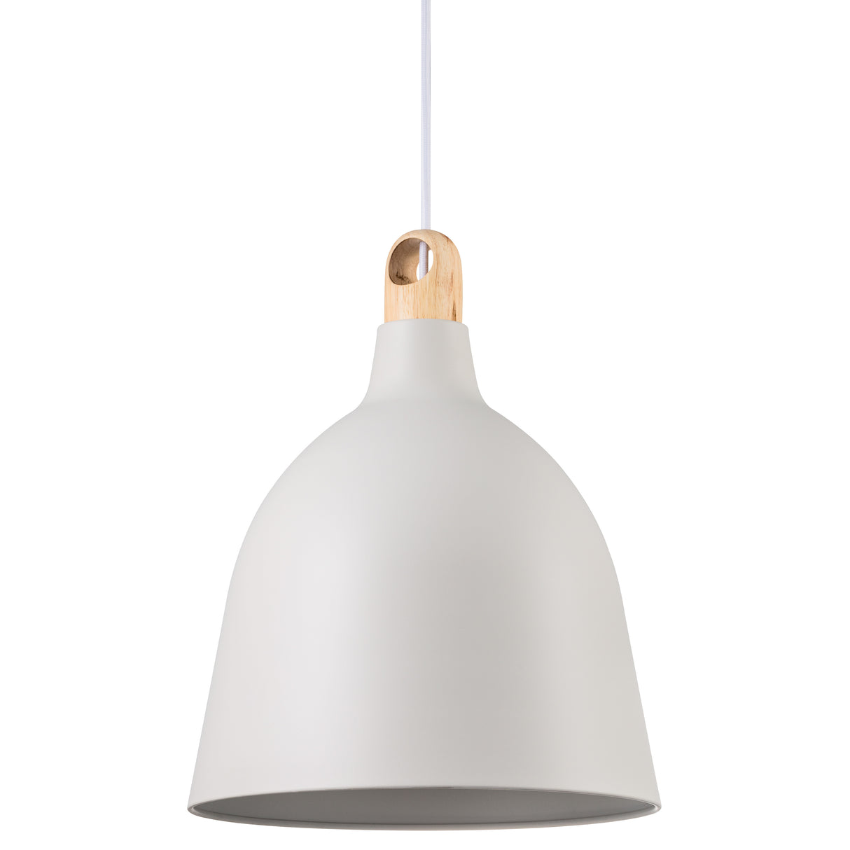 Nordlux Pendant Moku 29 White / Telegrey - PHOTO 8