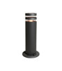 Nordlux Garden Focus Anthracite