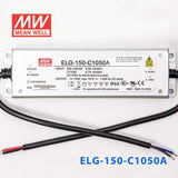 Mean Well ELG-150-C1050A Power Supply 150W 1050mA - Adjustable - PHOTO 2