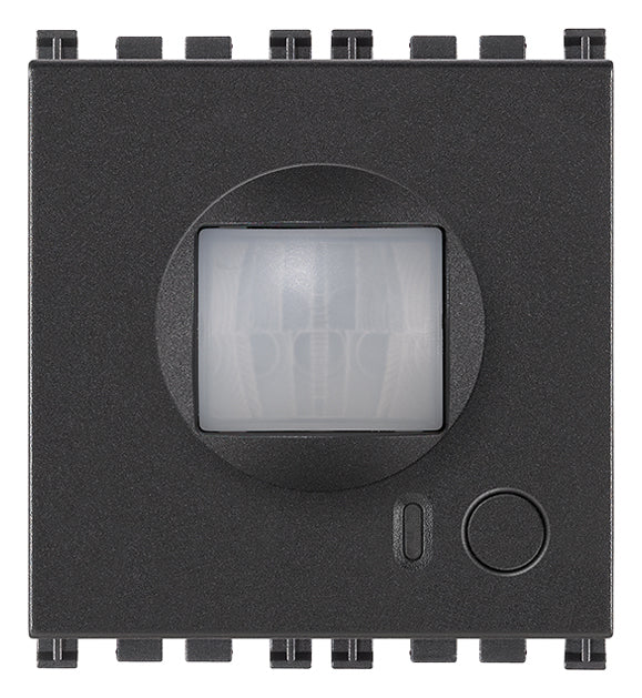 Arke Passive Infrared Motion Detector Grey