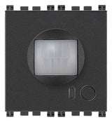 Arke Passive Infrared Motion Detector Grey
