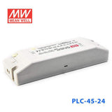 Mean Well PLC-45-24 Power Supply 45W 24V - PFC 1.9A - PHOTO 3