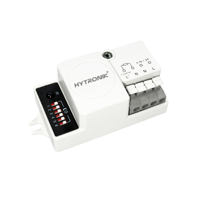 Hytronik Fixture Built-in Daylight Sensor