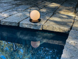 Pablo Table Bola Lantern Black / Black - PHOTO 9