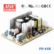 Mean Well PD-65B Power Supply 65W 5V 24V 3.5A