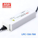 Mean Well LPC-150-700 Power Supply 150W 700mA - PHOTO 1