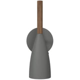Nordlux Wall Pure 10 Grey (DFTP) - PHOTO 1