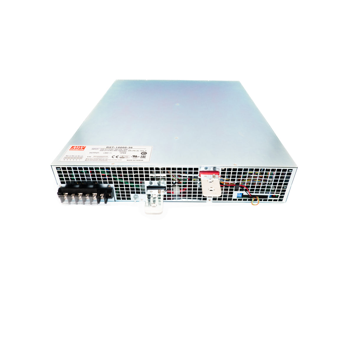 Mean Well RST-10000-48 Power Supply 10080W 48V 210A - PHOTO 2