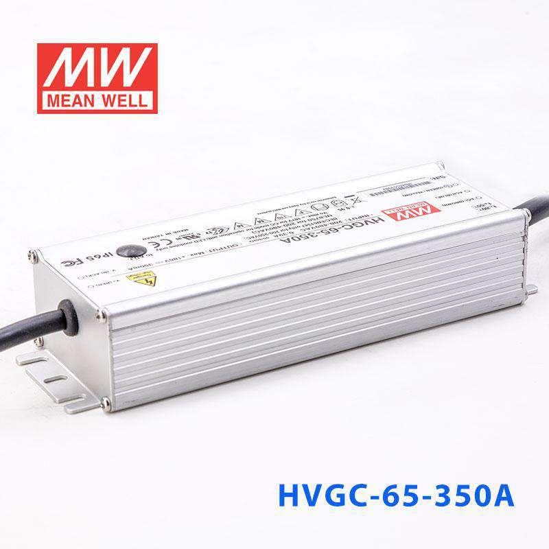 Mean Well HVGC-65-350A Power Supply 65W 350mA - Adjustable - PHOTO 3