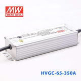 Mean Well HVGC-65-350A Power Supply 65W 350mA - Adjustable - PHOTO 3