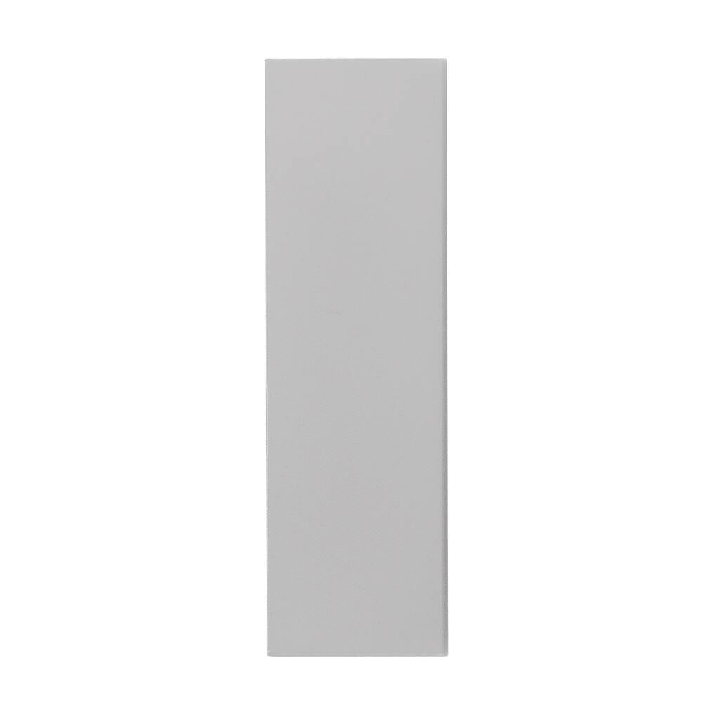 Nordlux Wall Fold 10 White - PHOTO 1
