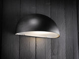 Nordlux Wall Scorpius Maxi Black - PHOTO 1