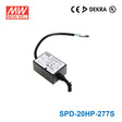 Mean Well SPD-20HP-277S Surge Protection Device 120~277VAC 20KV