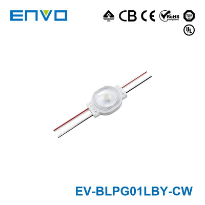 ENVO ProGlo LED Module Backlit - Single LED