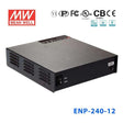 Mean Well ENP-360-12 Desktop Type Chargers 360W 13.8V 26A - Level VI Power Supply