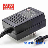 Mean Well GSM25U24-P1J Power Supply 25W 24V - PHOTO 1