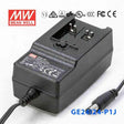 Mean Well GE24I24-P1J Power Supply 24W 24V 1A
