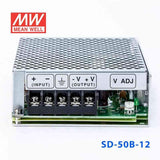Mean Well SD-50B-12 DC-DC Converter - 50W - 19~36V in 12V out 4.2A - PHOTO 4