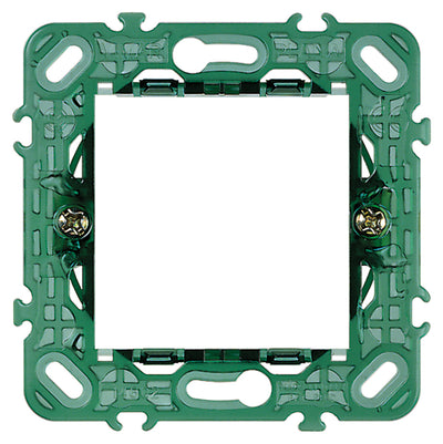 Vimar VM-14602 Frame 2M with Claws 71mm