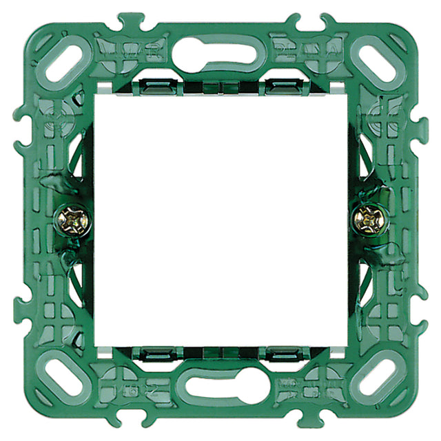 Vimar VM-14602 Frame 2M with Claws 71mm