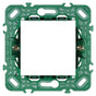Vimar VM-14602 Frame 2M with Claws 71mm