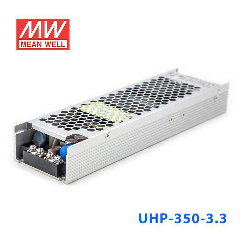 Mean Well UHP-350-3.3 Power Supply 198W 3.3V - PHOTO 2