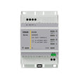 Vimar VM-01418 Home autom.dimmer 2OUT200W LED120-240V