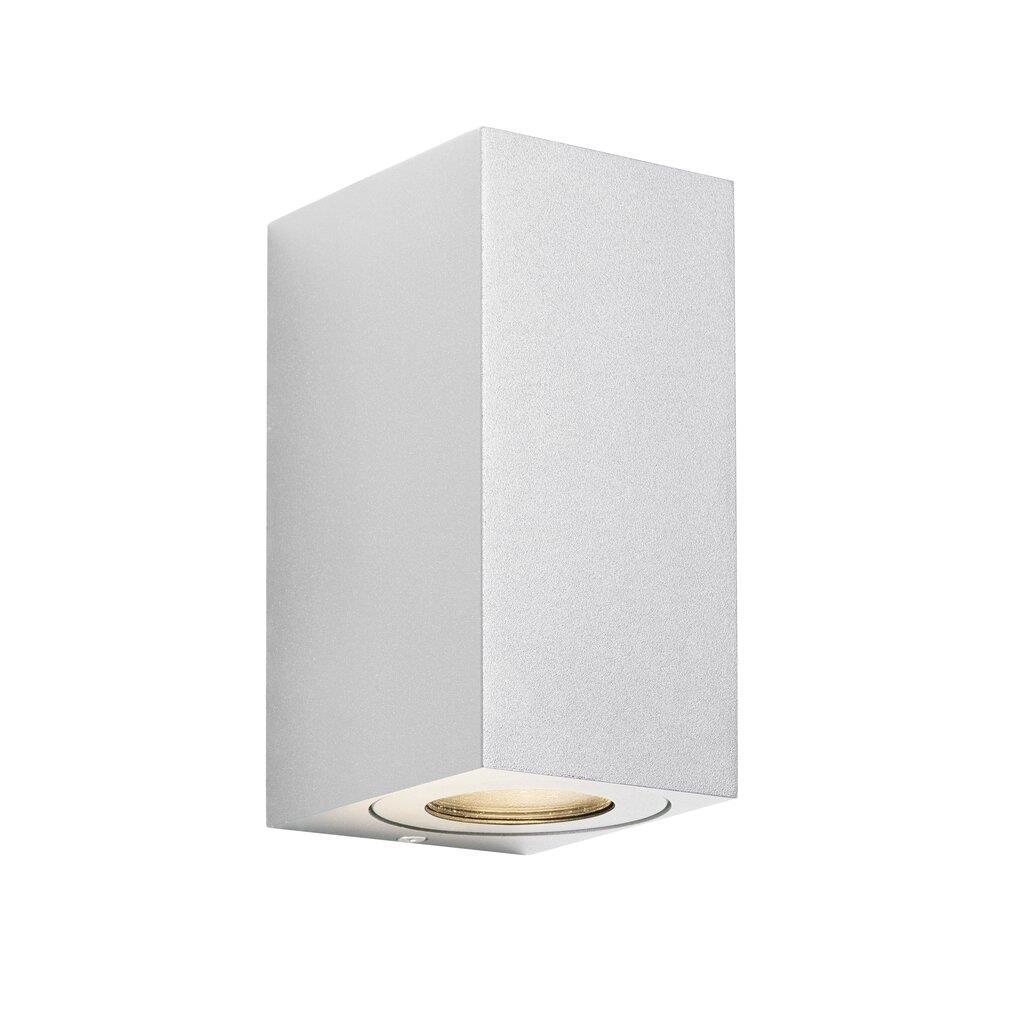 Nordlux Wall Canto Maxi Kubi 2 White