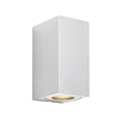 Nordlux Wall Canto Maxi Kubi 2 White