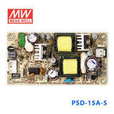 Mean Well PSD-15A-5 Switching Power Supply 15W 5V 3A - PHOTO 4