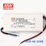 Mean Well PLD-40-350B Power Supply 40W 350mA - PHOTO 2