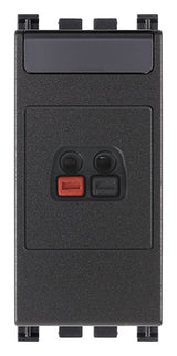 Arke Speaker Connector Grey