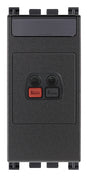 Arke Speaker Connector Grey
