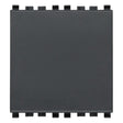 Vimar Eikon 1P 16AX 2-Way Switch 2M Grey