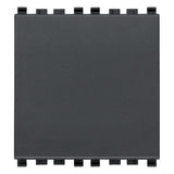 Vimar Eikon 1P 16AX 2-Way Switch 2M Grey