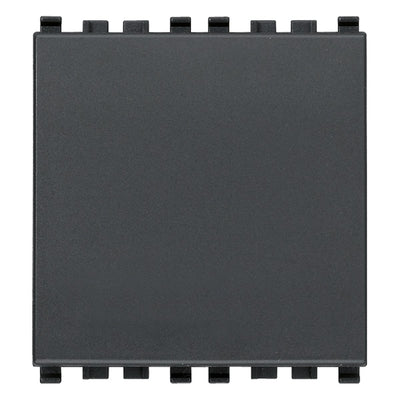 Vimar Eikon 1P 16AX 2-Way Switch 2M Grey