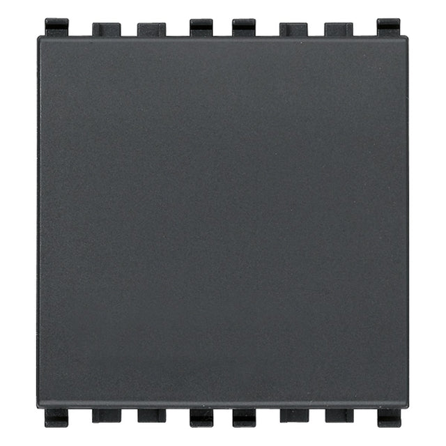 Vimar Eikon 1P 16AX 2-Way Switch 2M Grey