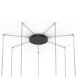 Pablo Multi-Light Bola Disc 12" Black