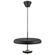 Nordlux Mobile Pendant Black