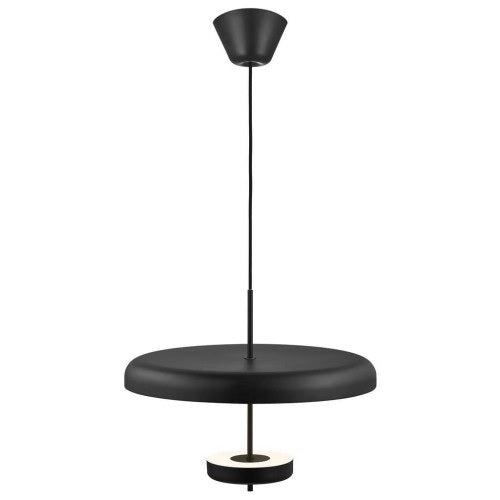 Nordlux Mobile Pendant Black