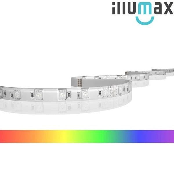 ILLUMAX LED Strip RAINBOW+ Series - Waterproof IP68 - PHOTO 2