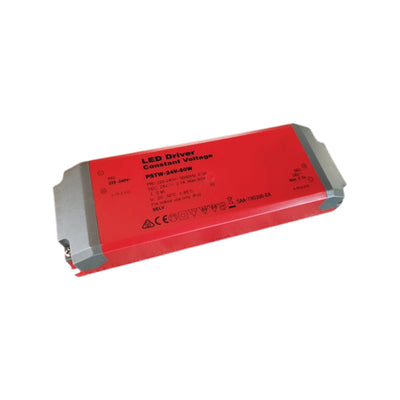 Thinkwise PSTW-24V-50W Power Supply - 50W 24V 2.1A - Large Screw Terminal
