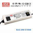 Mean Well ELG-240-C1050DA Power Supply 240W 1050mA - DALI