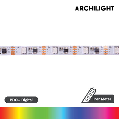 LED Strip ProPlus-ONE SPI Digital One LED Pixel Programmable
