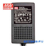 Mean Well GST25A28-P1JPower Supply 25W 28V 890mA - PHOTO 2