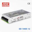 Mean Well SD-100D-12 DC-DC Converter - 100W - 72~144V in 12V out 8.5A